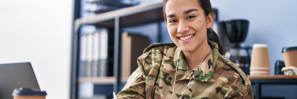 Ranking The Best Military Friendly Colleges